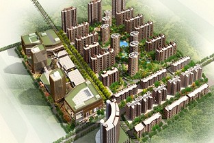 上海买公寓 昆明市房管局